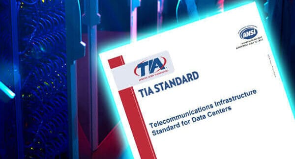ANSI/TIA-606 Labeling for Belden Infrastructure: What You Actually Need to Print
