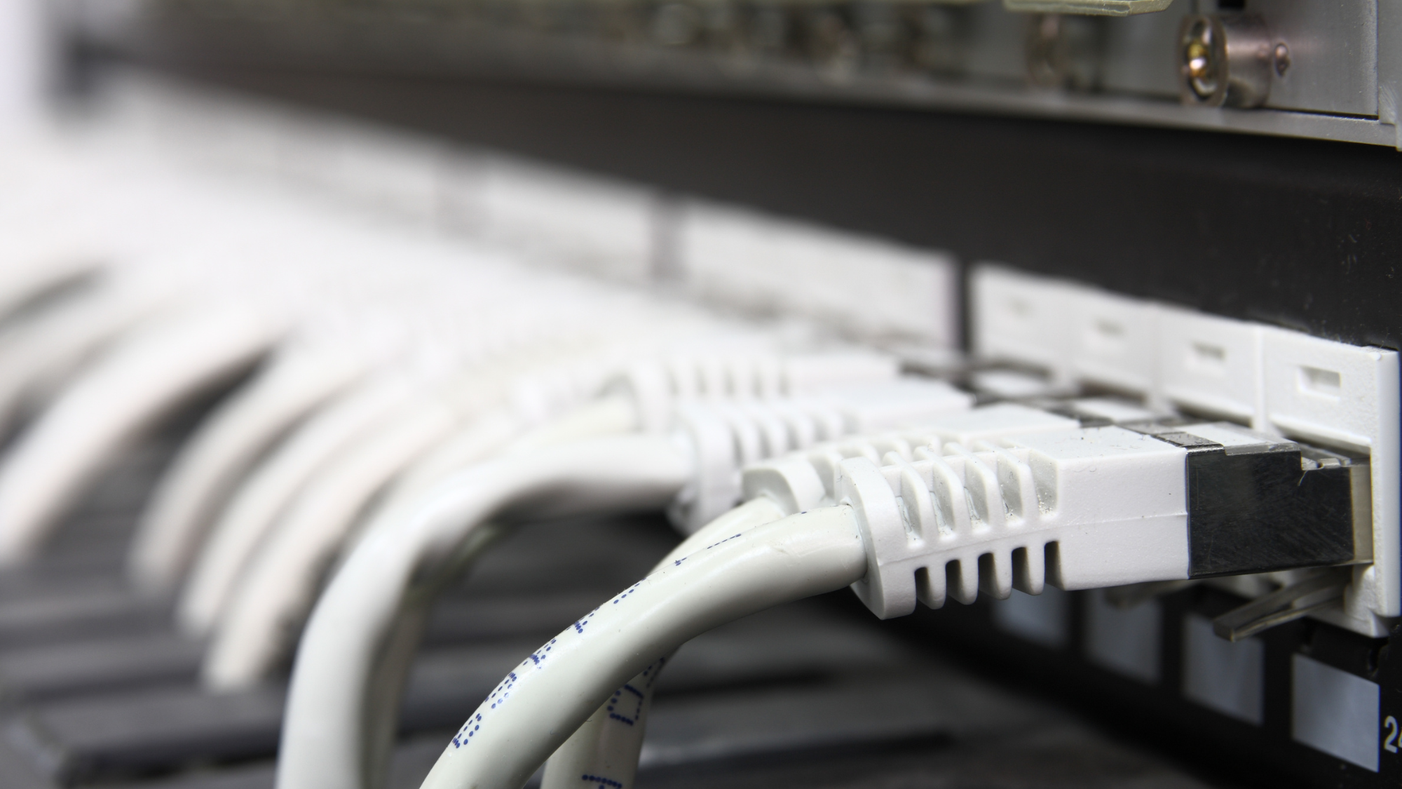 Port Numbering Schemes for Belden® Patch Panels: Which Method Works Best?