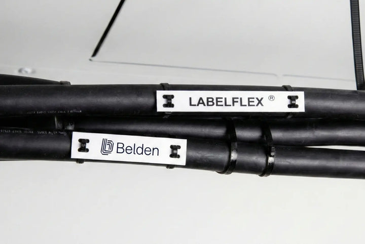 How to Import a Spreadsheet Into LabelFlex® for Batch Printing